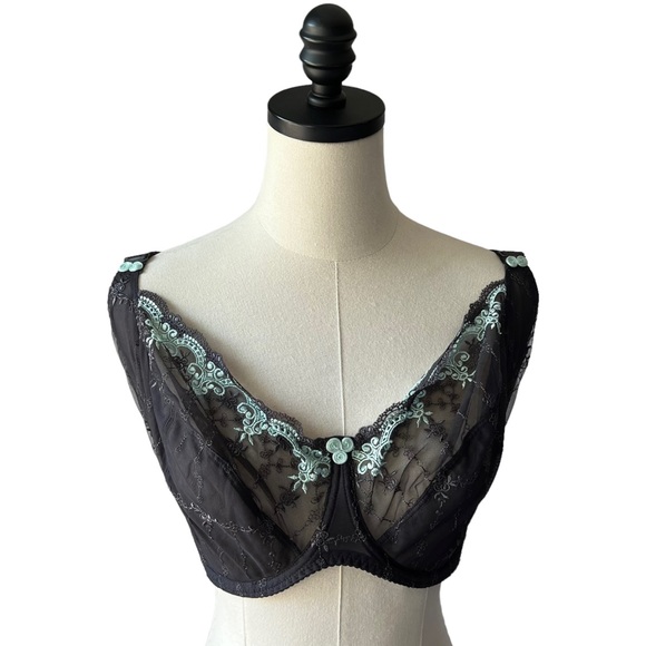 Curvy Kate Romance Balcony Bra | 32JJ NWT - Picture 2 of 9